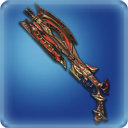 Replica High Allagan Pistol - New Items in Patch 3.15 - Items