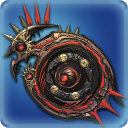 Replica High Allagan Star Globe - Astrologian weapons - Items