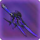 Replica Sharpened Spurs of the Thorn Prince - Ninja weapons - Items