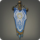 Rising Banner - Decorations - Items