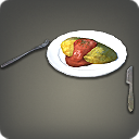 Riviera Breakfast - Decorations - Items