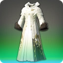 Robe of the White Griffin - New Items in Patch 3.05 - Items