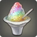 Rolanberry Shaved Ice - New Items in Patch 3.35 - Items