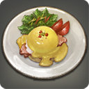 Royal Eggs - Food - Items