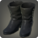 Royal Seneschal's Boots - Greaves, Shoes & Sandals Level 1-50 - Items