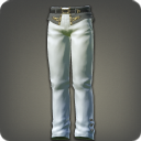 Royal Seneschal's Breeches - New Items in Patch 3.5 - Items
