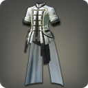 Royal Seneschal's Coat - New Items in Patch 3.5 - Items