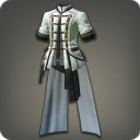 Royal Seneschal's Coat - Body Armor Level 1-50 - Items