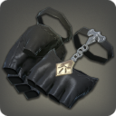 Royal Seneschal's Fingerless Gloves - Gaunlets, Gloves & Armbands Level 1-50 - Items