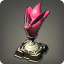 Ruby Carbuncle Lamp - New Items in Patch 3.25 - Items