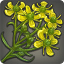 Rue - Reagents - Items