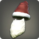 Saint's Cap - Helms, Hats and Masks Level 1-50 - Items