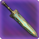 Sandungs Lux - Ninja weapons - Items