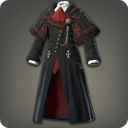 Scholasticate Coat - Body Armor Level 1-50 - Items