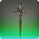 Scintillant Earring of Aiming - New Items in Patch 3.4 - Items