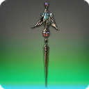 Scintillant Earring of Fending - Earrings Level 51-60 - Items