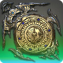 Scintillant Planisphere - Astrologian weapons - Items