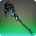 Scintillant Staff - Black Mage weapons - Items