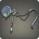 Scion Adventurer's Monocle - Helms, Hats and Masks Level 1-50 - Items