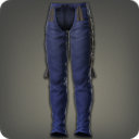 Scion Conjurer's Chausses - Pants, Legs Level 1-50 - Items