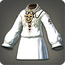 Scion Conjurer's Dalmatica - New Items in Patch 3.1 - Items