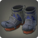 Scion Conjurer's Pattens - Greaves, Shoes & Sandals Level 1-50 - Items