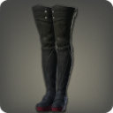 Scion Healer's Highboots - Greaves, Shoes & Sandals Level 1-50 - Items
