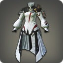 Scion Healer's Robe - Body Armor Level 1-50 - Items