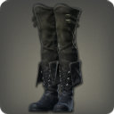 Scion Rogue's Boots - Greaves, Shoes & Sandals Level 1-50 - Items