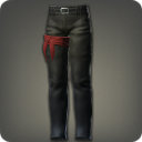 Scion Rogue's Gaskins - Pants, Legs Level 1-50 - Items