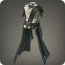 Scion Rogue's Jacket - New Items in Patch 3.35 - Items