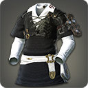 Scion Thief's Tunic - New Items in Patch 3.1 - Items