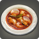 Seafood Stew - Food - Items