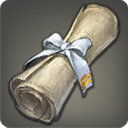 Season One Pack Wolf Voucher C - Miscellany - Items