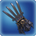 Senju - Monk weapons - Items