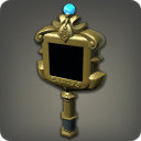Senor Sabotender Trophy - Furnishings - Items