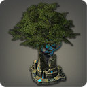 Sephirot Tree - Furnishings - Items