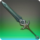 Serpent Elite's Greatsword - Dark Knight weapons - Items