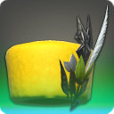 Serpent Lieutenant's Hat - Helms, Hats and Masks Level 1-50 - Items