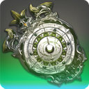 Serpent Officer's Planisphere - Astrologian weapons - Items