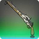Serpent Private's Musketoon - Machinist weapons - Items