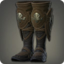 Serpentskin Boots of Striking - Greaves, Shoes & Sandals Level 51-60 - Items