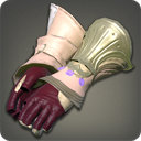 Serpentskin Bracers of Aiming - Gaunlets, Gloves & Armbands Level 51-60 - Items