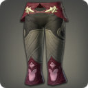 Serpentskin Brais of Aiming - Pants, Legs Level 51-60 - Items