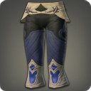 Serpentskin Brais of Scouting - Pants, Legs Level 51-60 - Items