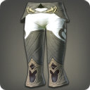 Serpentskin Brais of Striking - Pants, Legs Level 51-60 - Items