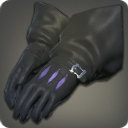 Serpentskin Gloves of Casting - Gaunlets, Gloves & Armbands Level 51-60 - Items