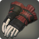 Serpentskin Gloves - Gaunlets, Gloves & Armbands Level 51-60 - Items