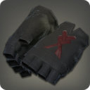 Serpentskin Halfgloves of Crafting - Gaunlets, Gloves & Armbands Level 51-60 - Items