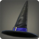 Serpentskin Hat of Casting - Helms, Hats and Masks Level 51-60 - Items